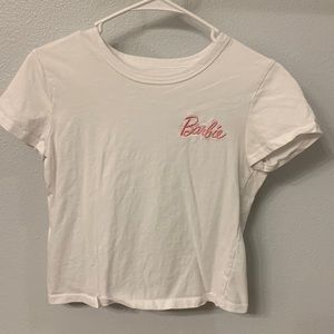 Pacsun barbie shirt